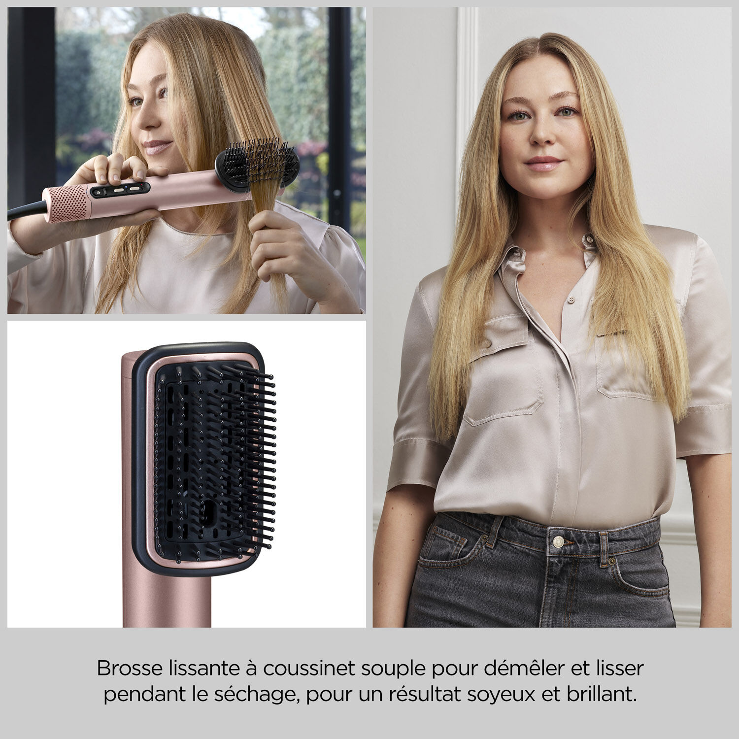 Air Wand &Eacute;dition Limit&eacute;e